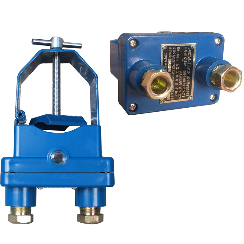 GKD127V （A 、B 、C 、E ）系列饋電狀態(tài)傳感器